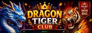 Dragon Tiger Club Game, Dragon Tiger
